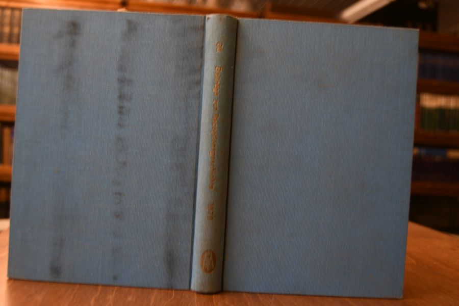 Beiträge zur Receptions-Geschichte des römisch-canonischen Processes in den Böhmischen Ländern.