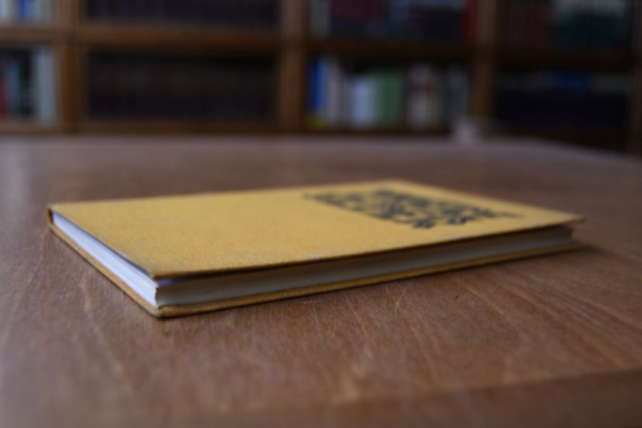 Unsere Lieder. Ein Liederbuch für die wandernde Jugend.