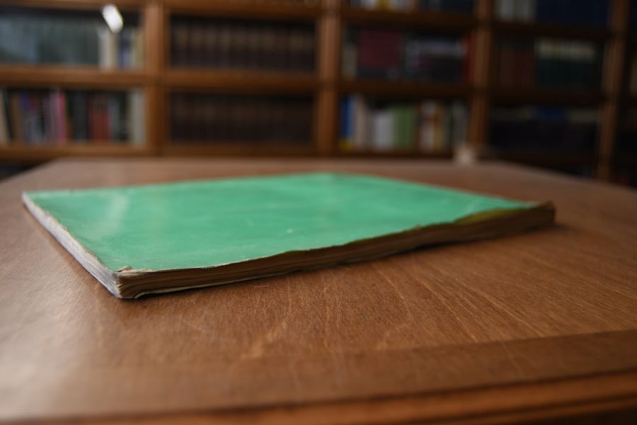 Geschichte der von der Familie von Witzleben gestifteten Klosterschule Roßleben von 1554 bis 1854.