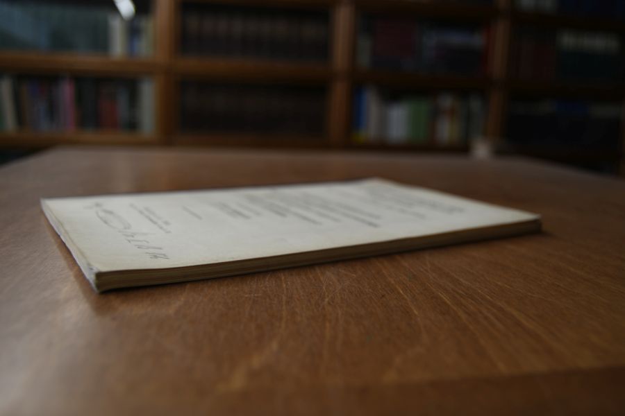 Das Urkundenwesen der älteren Magdeburger Erzbischöfe. Teil I Die äusseren Merkmale der Urkunden.