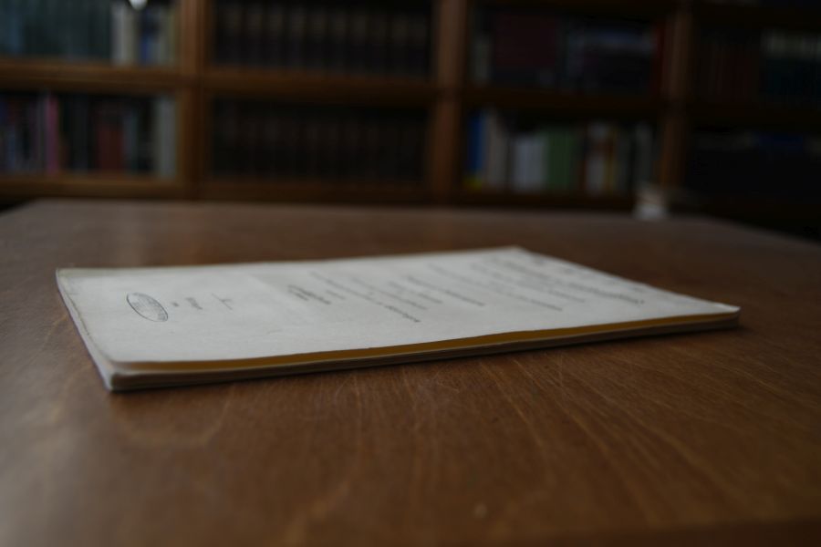 Die Ministerialität in Südostdeutschland vom zehnten bis zum Ende des dreizehnten Jahrhunderts. Kapitel I Die Anfänge des Standes bis zum Ende des elften Jahrhunderts.