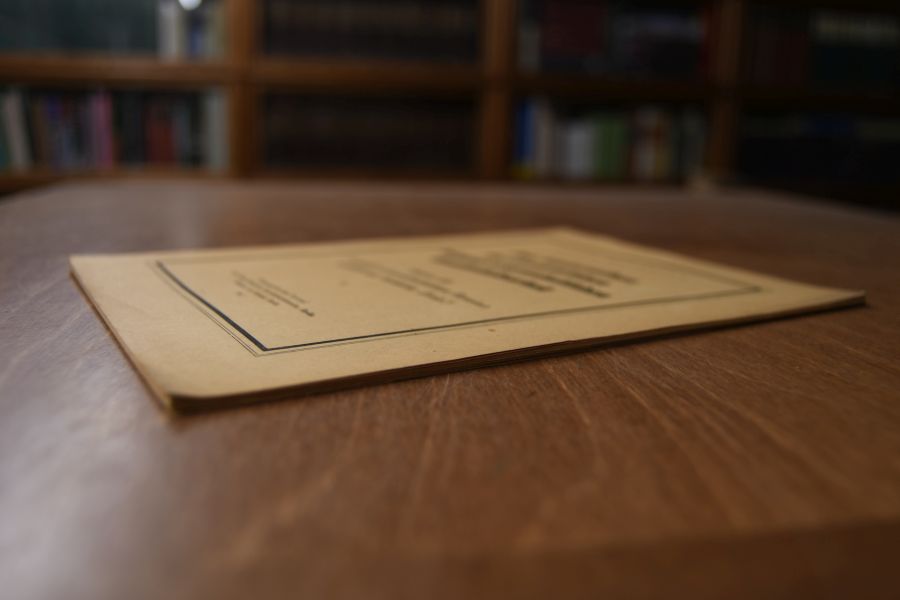 Zum Wiederaufbau der ehrenamtlichen technisch-wissenschaftlichen Gemeinschaftsarbeit. Hatten die technisch-wissenschaftlichen Vereine wirklich nur fachliche Ziele?