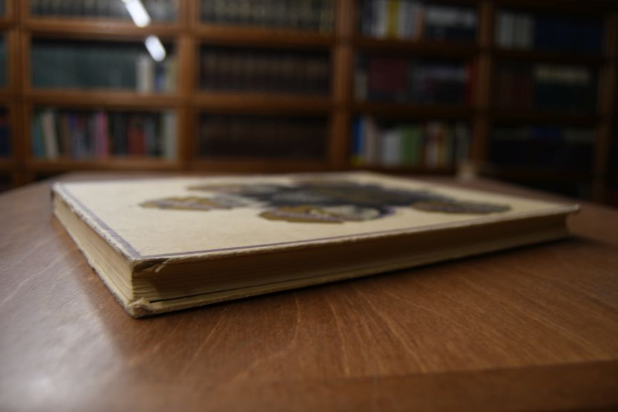 Jahrbuch der Frankfurter Bürgerschaft.