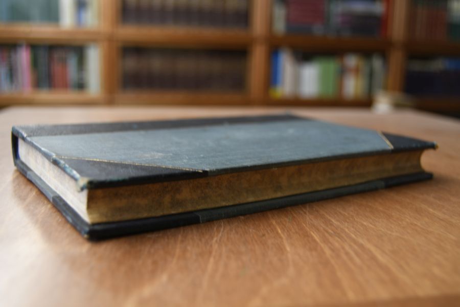 Die Wissenschaft vom Menschen. Ein Beitrag zum deutschen Geistesleben im Zeitalter des Rationalismus mit besonderer Rücksicht auf die Entwicklung der deutschen Geschichtsphilosophie im 18. Jahrhundert. Beigebunden Pflaum Chr. D., J.G. Droysens Historik in ihrer Bedeutung für die moderne Geschichtswissenschaft.