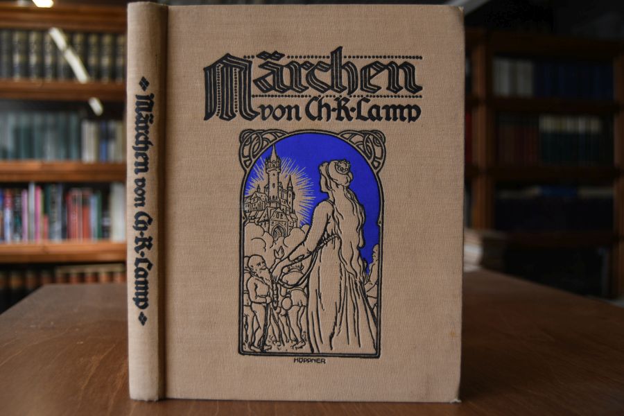 Märchen.