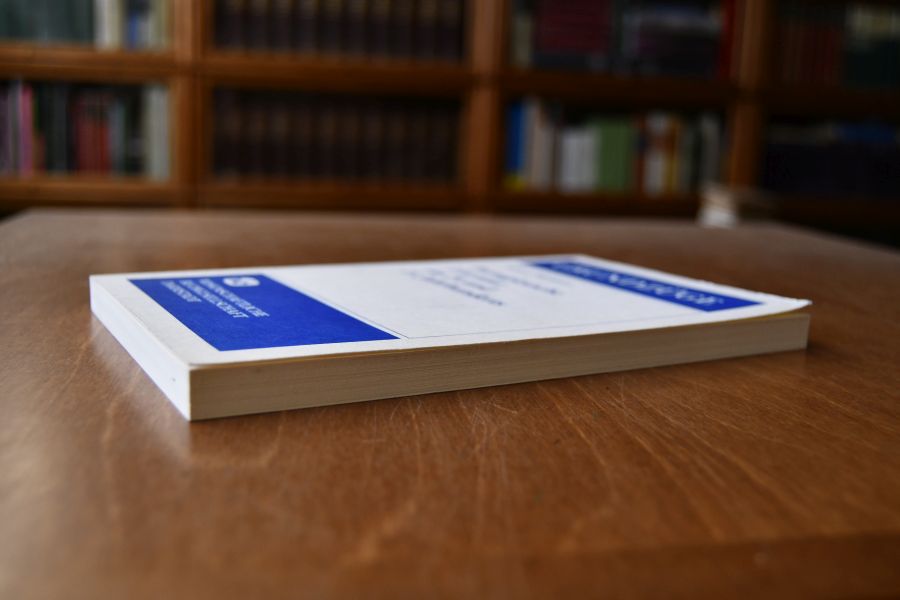 Portugiesische Literatur des 19. und 20. Jahrhunderts.