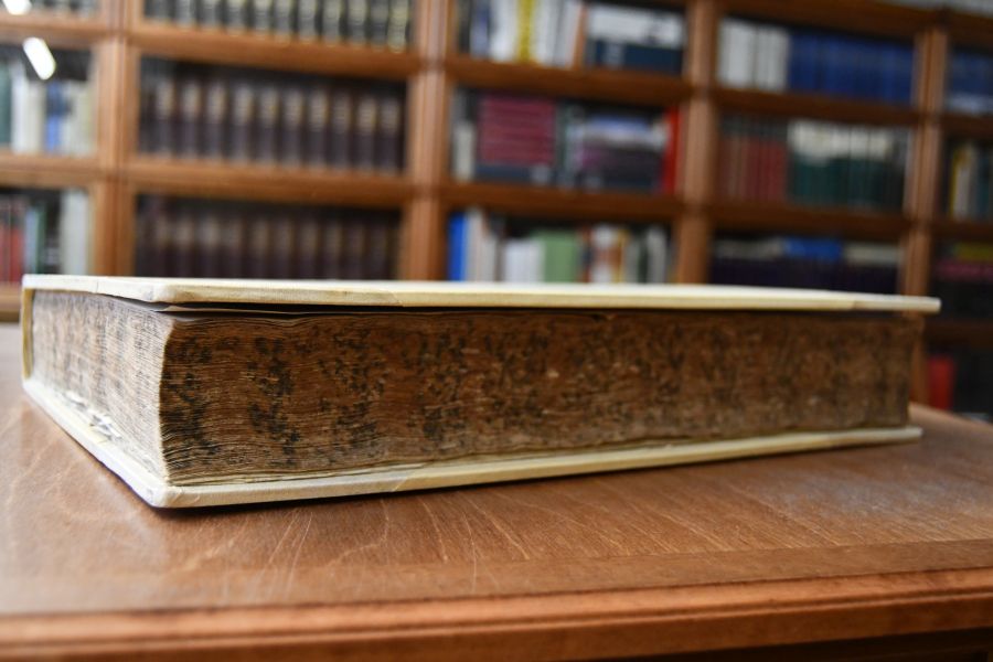 Lexicon rationale sive Thesaurus Philosophicus Ordine Alphabetico digestus, in quo Vocabula omnia Philosophica, variasque illorum acceptiones, juxta cum Veterum, tum Recentiorum placita, explicare; & universe quae lumine naturali sciri possunt, non tam concludere, quam recludere conatur.