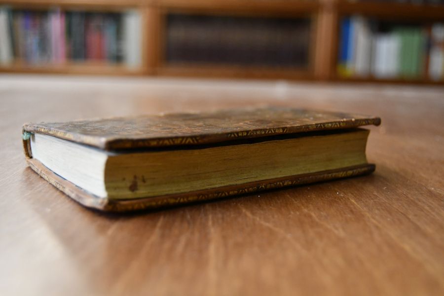 Les Saisons, Poeme. Traduit de l`anglois de Tompson.