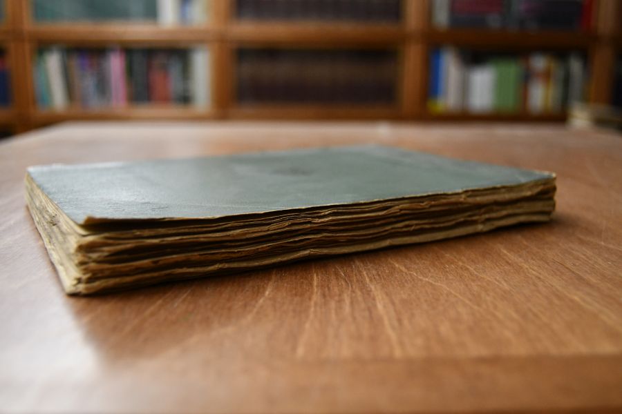 Napoleon I. Dritter Band Die Erhebung der Nationen und Napoleons Ende (apart).