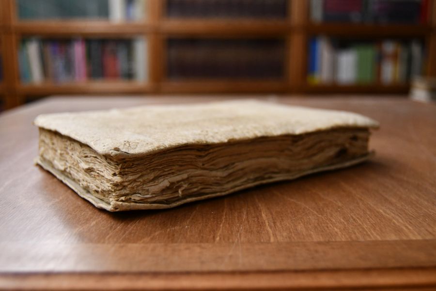 Catechismus ex decreto SS. Concilii TridentiniI ad Parochos PII V Pont. Maximi jussu editus. Editio novissima caeteris accuratior.