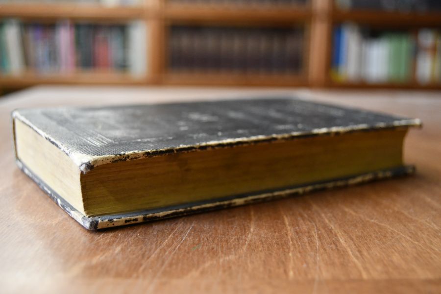 Neues Braunschweigisches Gesangbuch, nebst einem kurzen Gebetbuche zum öffentlichen und häuslichen Gottesdienste.