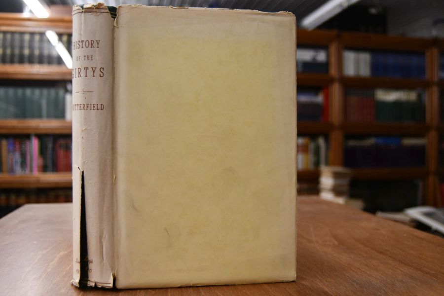 History of the Girtys.