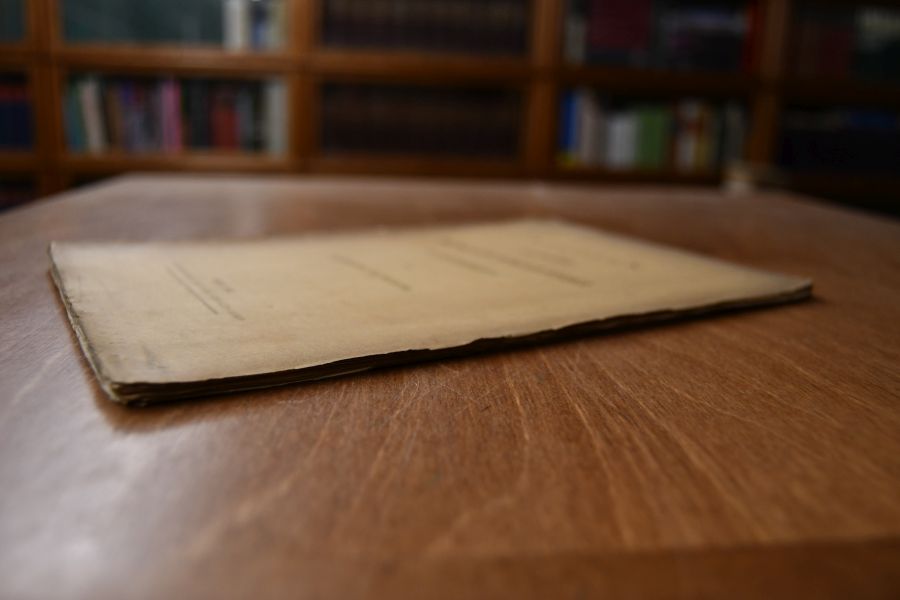 Studien zur Geschichte der Miniaturmalerei in Oesterreich.