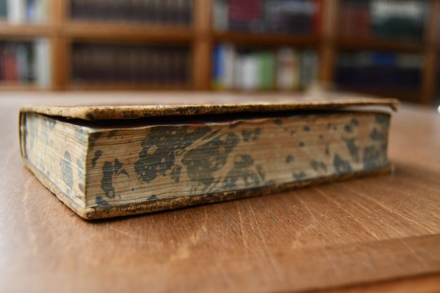 Histoire de la Vie du R.P. Ambroise de Lombez. Avec quelques Pieces fugitives du meme Religieux, & und Ode, intitulee La Science des Saints.