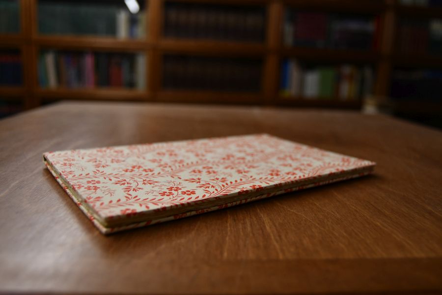 Von Papierern, Schreibern, Kupferstechern, Schriftgießern, Buchdruckern und Buchbindern.