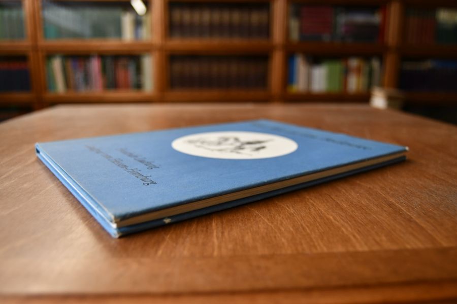 Mein Ritt an den Bodensee. Biographie und Erläuterungen von Walter Gunzert.
