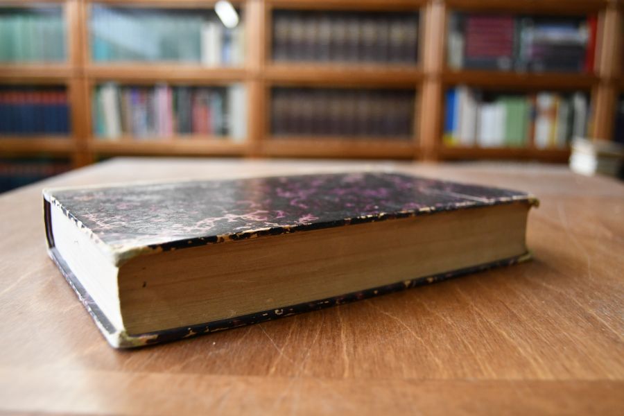 Oeuvres de Voltaire Tome LVI, Correspondance Tome I, (apart).