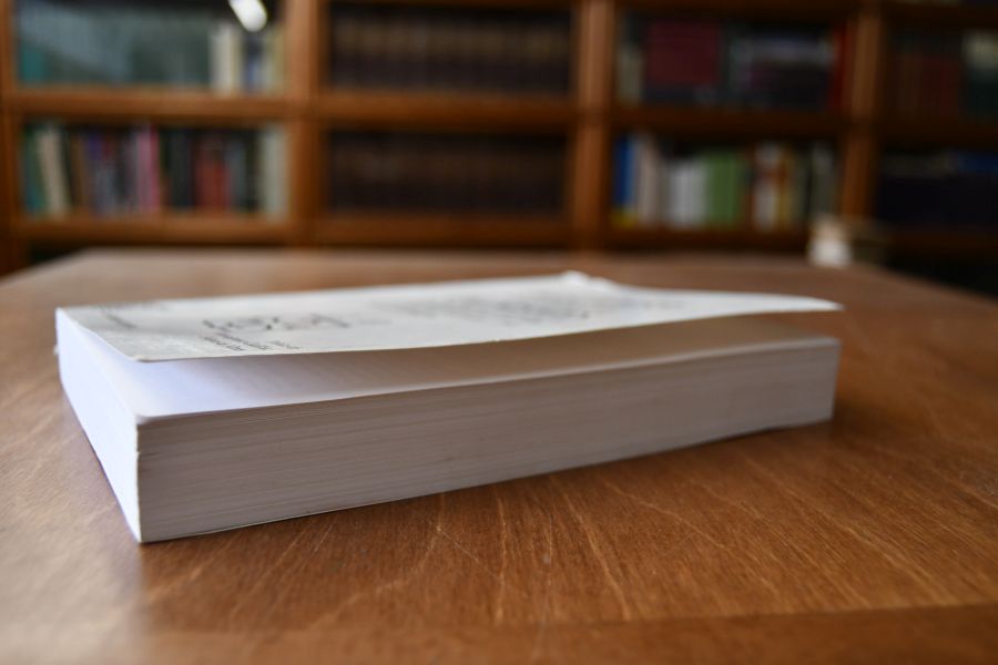 Histoire des Eveques de Nismes.