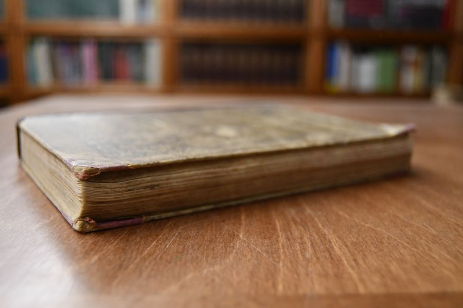 Mein Testament für Gesunde und Kranke.