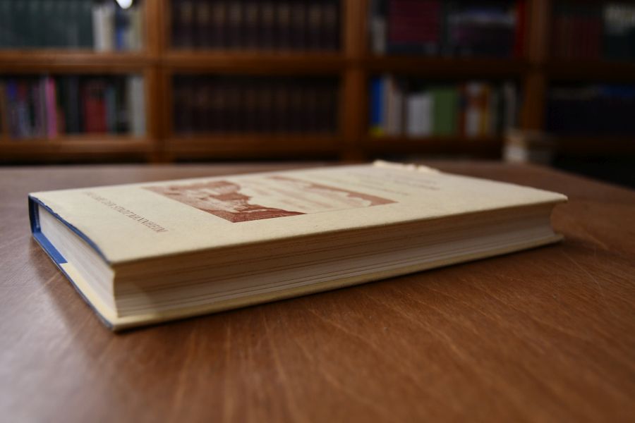 Schillers Kabale und Liebe. Das Mannheimer Soufflierbuch.