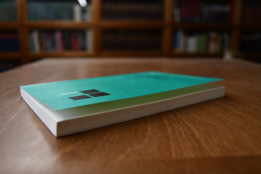 Sichtung des Korans Erstes Buch (von 3) apart.