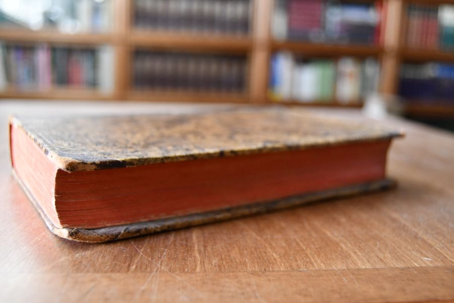 Maximilian Robespierre Dictator von Frankreich - Vollständige Geschichte seines Lebens mit Sammlung seiner Reden - nach den besten Quellen für Leser aller Stände.