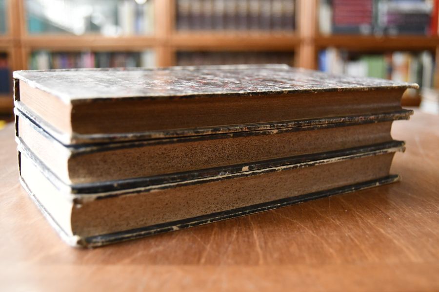 Geschichte der Regierung Ludwig`s XVI, in den Jahren da die französische Revolution verhütet oder geleitet werden konnte.