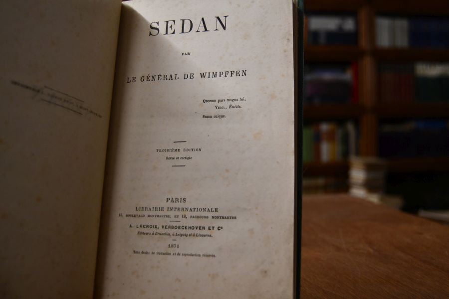 Fenelon et les Saintes folies de Madame Guyon.