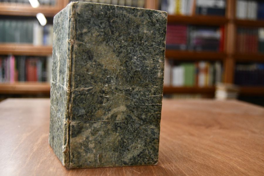 Leitfaden zum Unterricht in der Glaubens-Lehre für die zweite und dritte Klasse der katholischen Schuljugend.