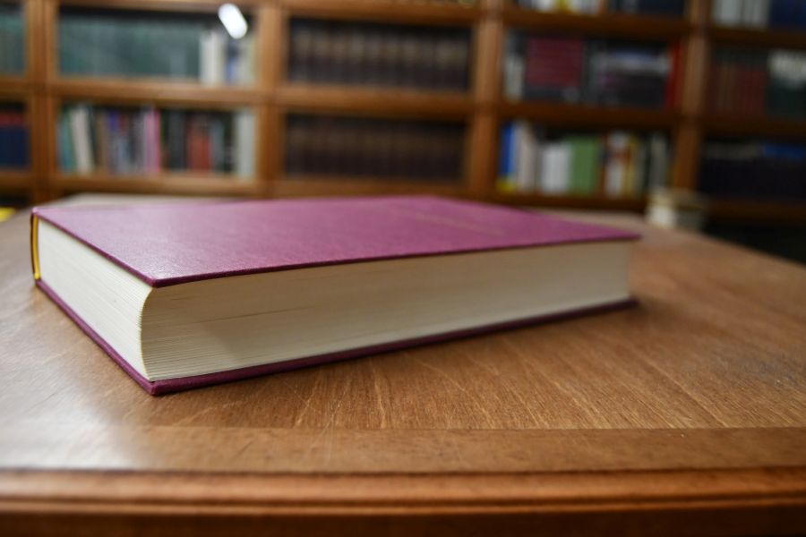 Schriften zum Staatskirchenrecht.