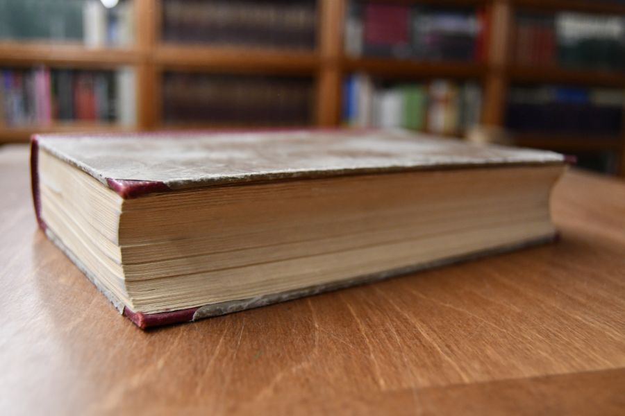 Die evangelischen Kirchenstellen in Württemberg.