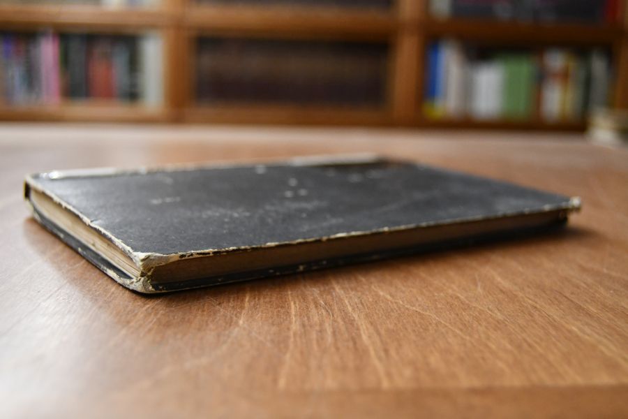 Die kirchenstaatsrechtlichen Verhältnisse der katholischen und protestantischen Ortskirchengemeinden in Württemberg.