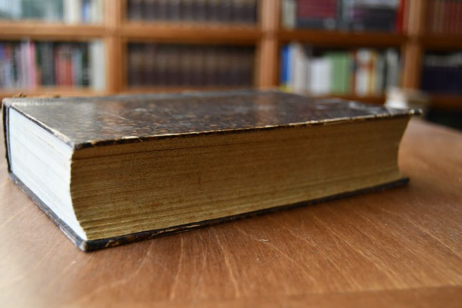 Die Entscheidungen des Reichsgerichts und des Bayerischen Obersten Landesgerichts zum Gemeinen Recht.