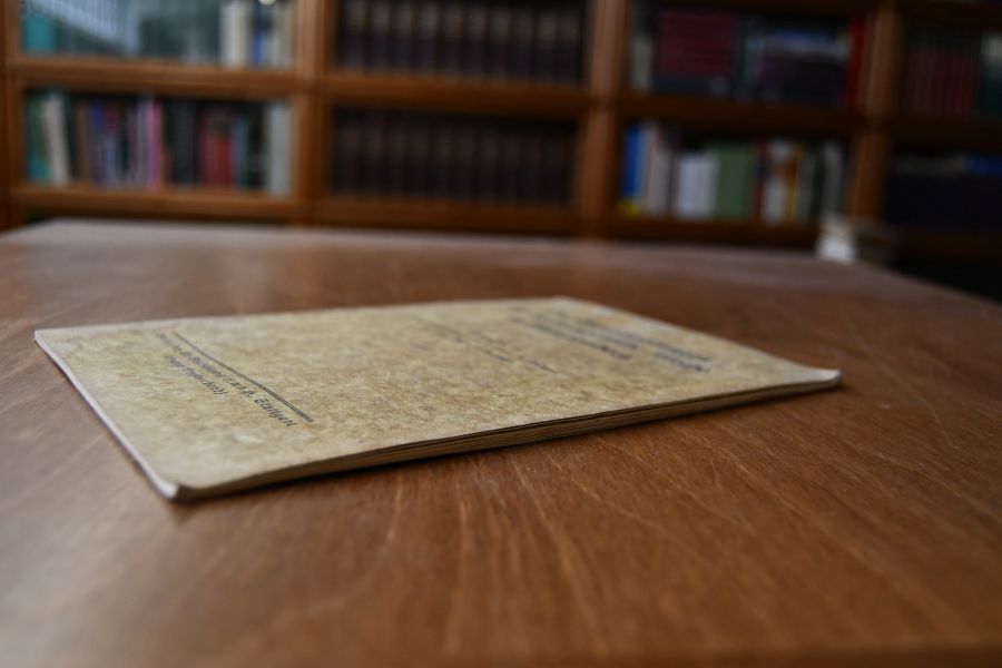 Die Staatsleistungen für die evangelische Kirche in Württemberg.