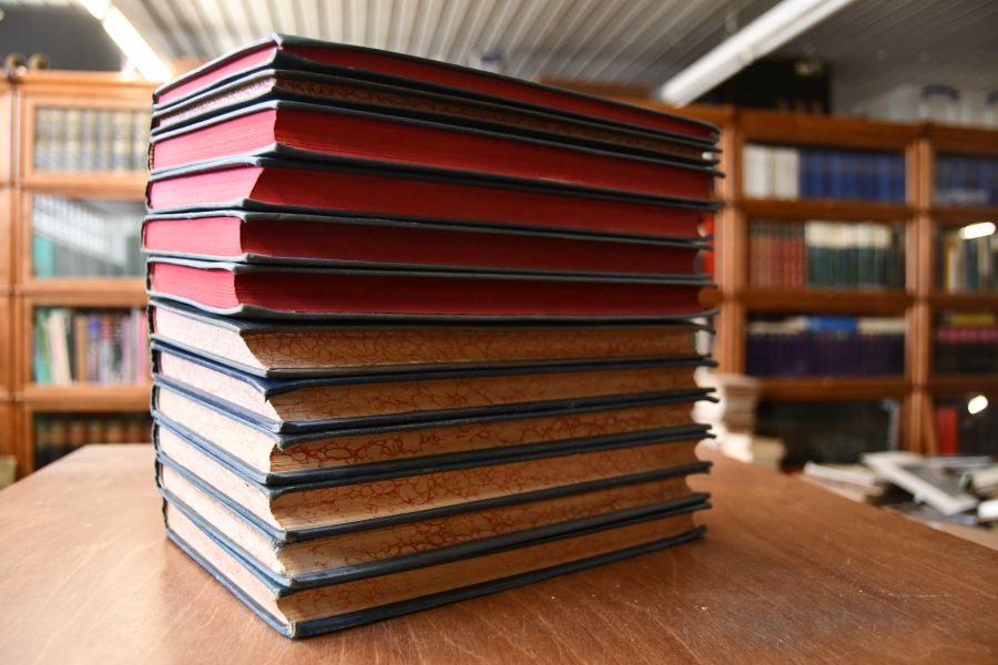 Archiv für Entscheidungen der obersten Gerichte in den deutschen Staaten. Dritte Folge 1.-6. und 8.-11. Band. Der ganzen Reihe 56.-61. und 63.-66. Bd. und 2 Bde. Generalregister für die Bde. 1-10 der dritten Folge.