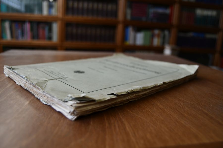 Entwurf einer Strafprozeßordnung und Novelle zum Gerichtsverfassungsgesetze nebst Begründung. Amtliche Ausgabe.