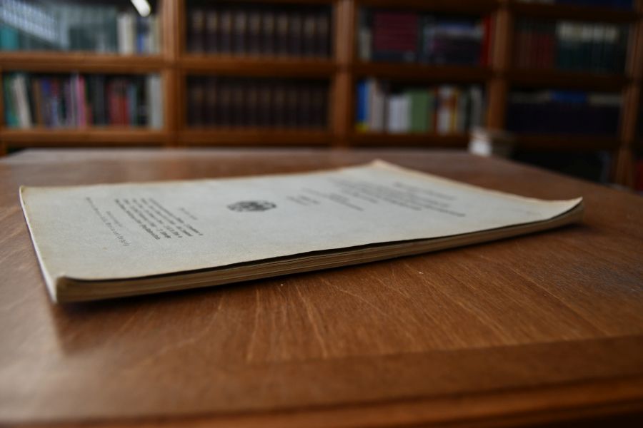 Amtlicher Entwurf eines Einführungsgesetzes zum Allgemeinen Deutschen Strafgesetzbuch und zum Strafvollzugsgesetz nebst Begründung. Erster Teil Entwurf.