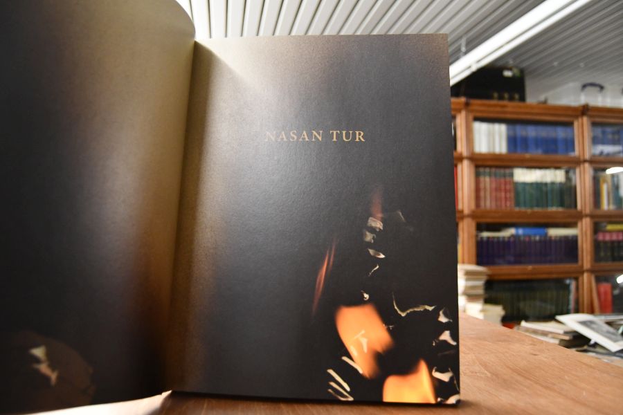 Nasan Tur.