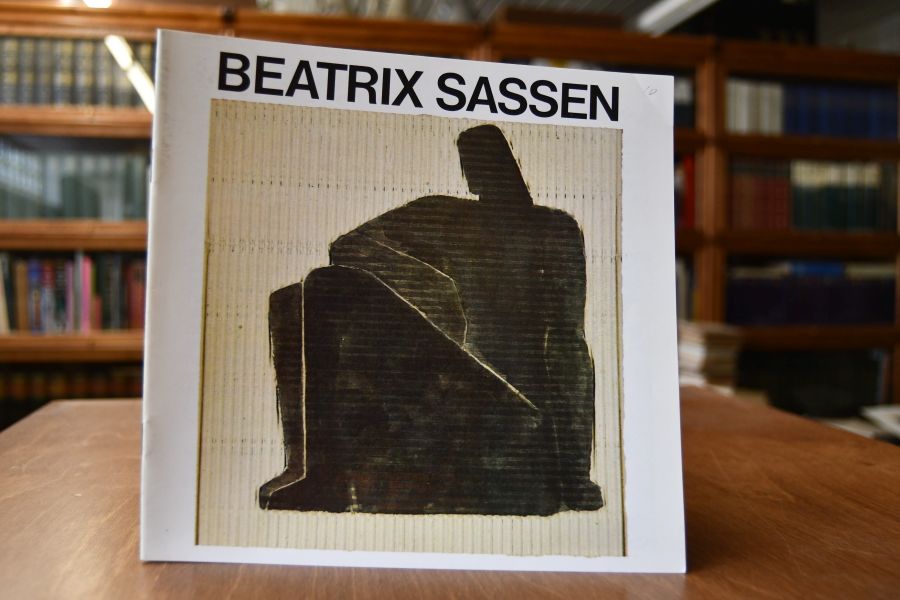 Beatrix Sassen.