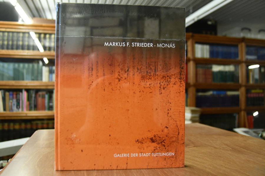 Markus F. Strieder.