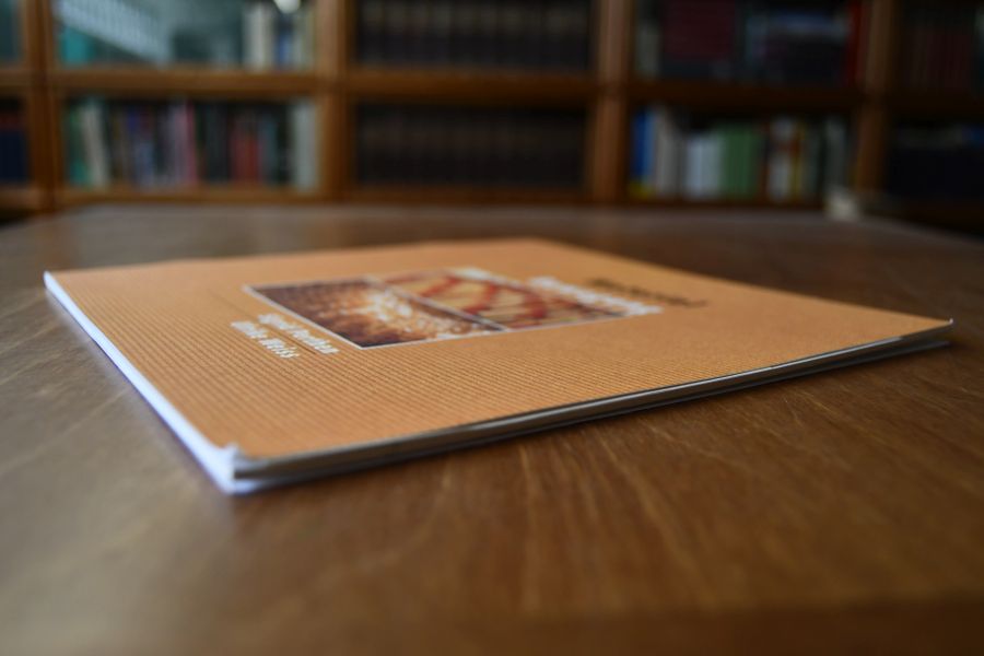 Material, Bewegung.