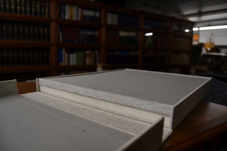 Michael Wenning. Leben und Werk des bayerischen Kupferstechers und Topographen.