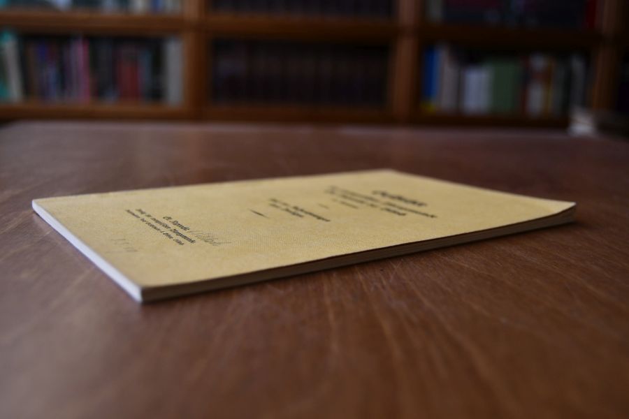 Geschichte der evangelischen Pfarrgemeinde St. Ruprecht bei Villach in Kärnten.