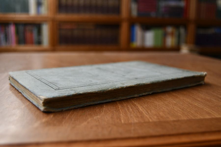 Straf-Prozeß-Ordnung für das Königreich Württemberg. Amtliche Handausgabe.
