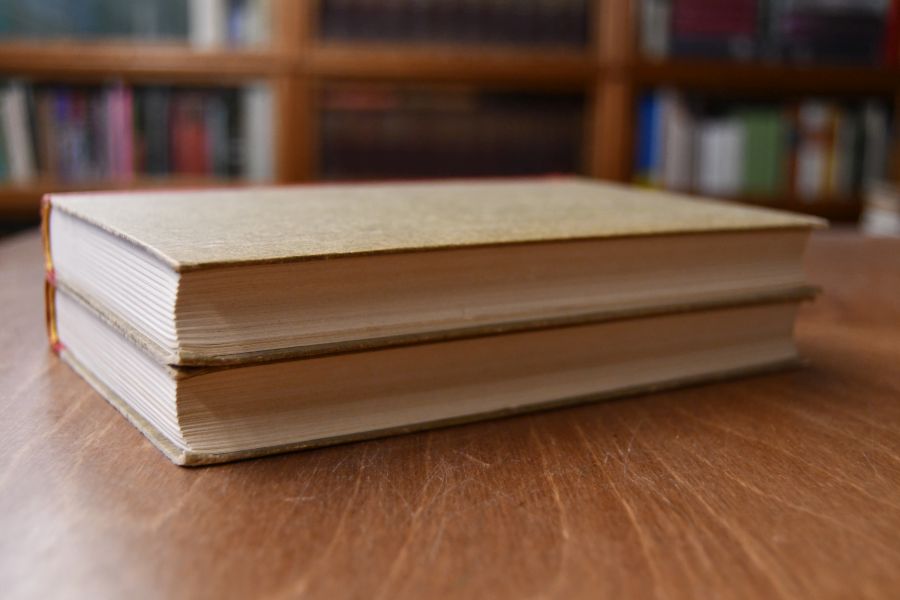 Leben und Schriften Ulrich Bräkers, des Armen Mannes im Tockenburg. Bde. 1 und 2 (von 3) apart.