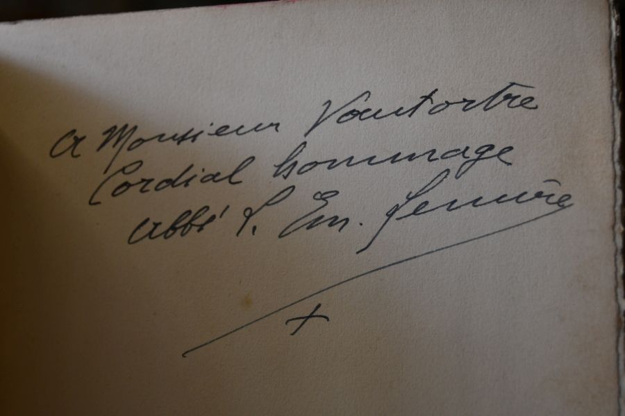 Le Proces de Jeanne d`Arc. Au Jour le Jour.