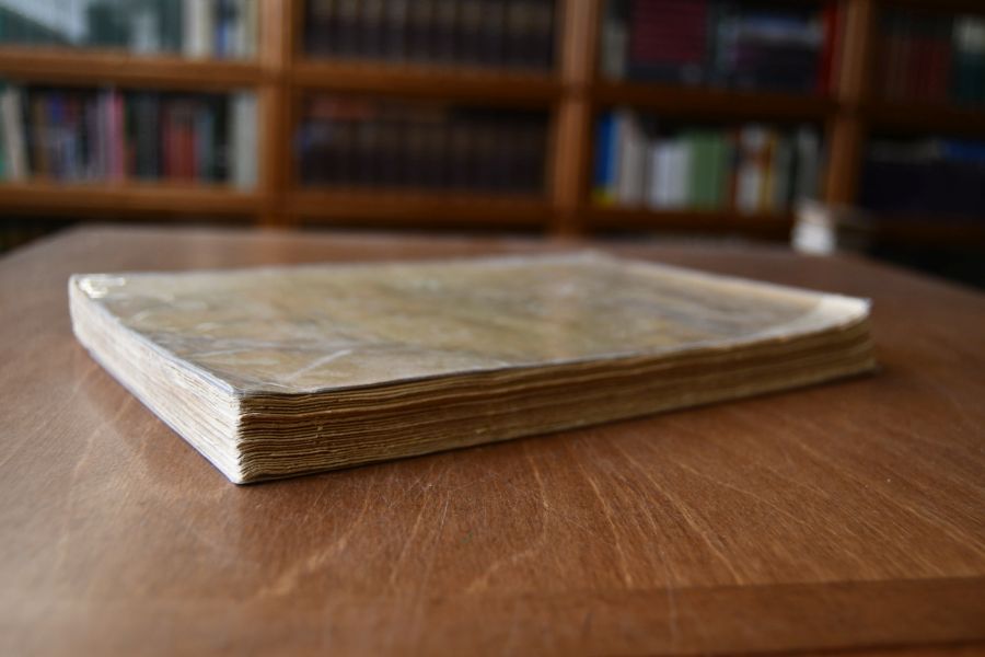 Le Clerge et le Culte Catholique en Bretagne. Pedant la Revolution. District de Dol. Premier Partie Cantons d`Antrain, de Bazouges-la-Perouse et de Sens.
