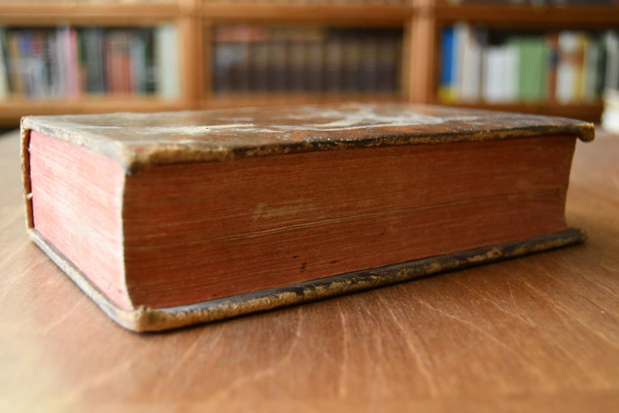 Fastenpredigten (6. Teil Festpredigten), welche vor dem Könige in Frankreich Ludwig dem Funfzehnten gehalten worden. 5. + 6. Theil in einem Bd. (apart).