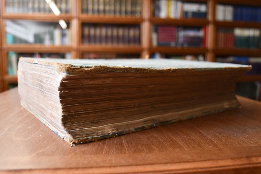 Histoire Generale de Paris. Paris et ses Historiens aux XIVe et XVe Siecles documents et ecrits originaux recueillis et commentes.