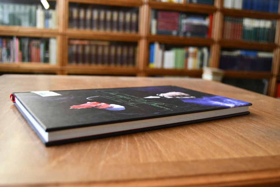 "Der letzte Bissen" 13 Aspekte der Henkersmahlzeit garniert mit schmackhaften Rezepten